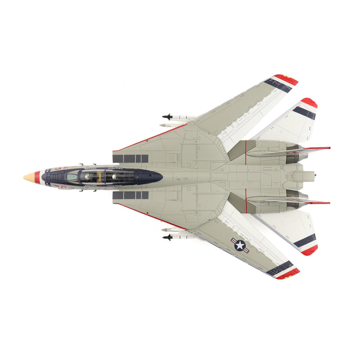 F-14A "Bicentennial Scheme" 159616, VF-124, 1976