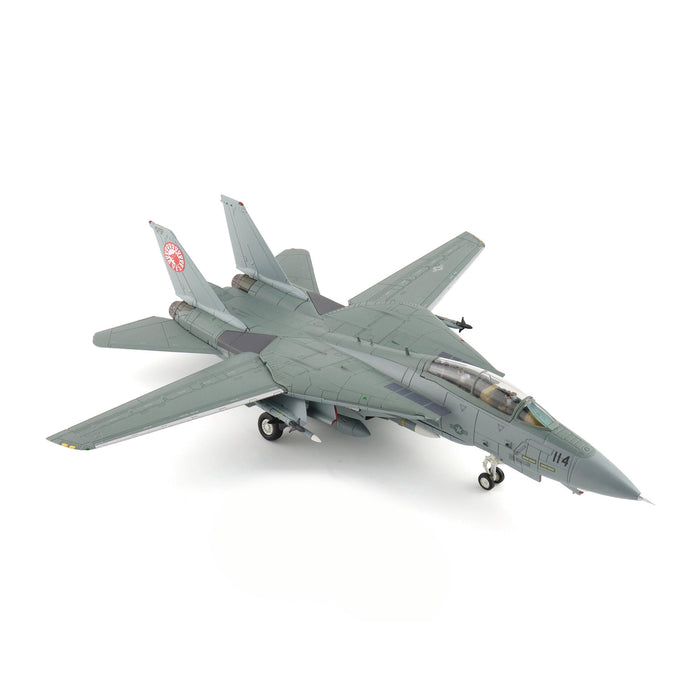 F-14A Tomcat 160665, VF-1, US Navy (w/optional decal)