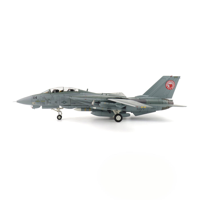 F-14A Tomcat 160665, VF-1, US Navy (w/optional decal)