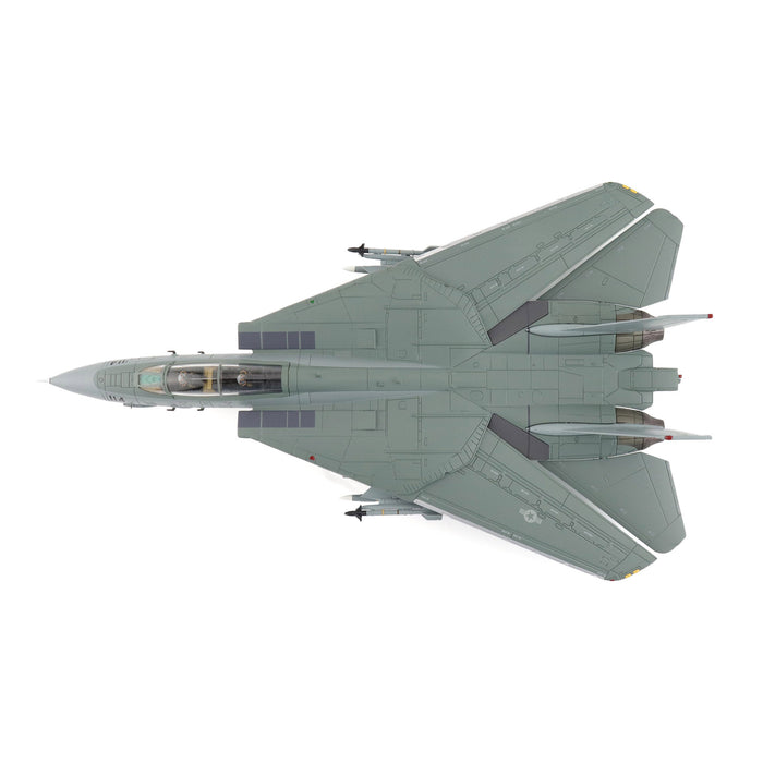 F-14A Tomcat 160665, VF-1, US Navy (w/optional decal)