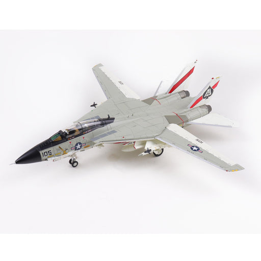 F-14A "Tomcat" 160388, VF-41"Black Aces", USS Nimitz, 1978