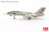 F-14A Tomcat 160658, VFA-124 "Gunfighters", Oct 1978
