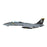 F-14B Jolly Rogers 161435, US Navy, 2002