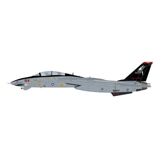 F-14D Tomcat 164342, VF-101 "Grim Reapers", 2002