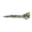 MIG-23 MLD Flogger-K Blue 01, 894 VAP, Ukrainian Air Force, Sept 2000