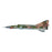 MIG-23 MLD Flogger-K White 64, 120th IAP, Soviet Air Force, Afghanistan, 1988