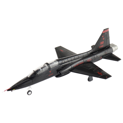 1:72 Scale Northrop T-38A Talon 65-10342, 1st RS:9th RW, Beale AFB, 2006