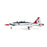 T-38 "Thunderbirds" No.1 plane, USAF, 1970s