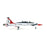 T-38 "Thunderbirds" No.1 plane, USAF, 1970s