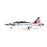 T-38 "Thunderbirds Bicentennial Scheme" No.1 plane, USAF, 1976