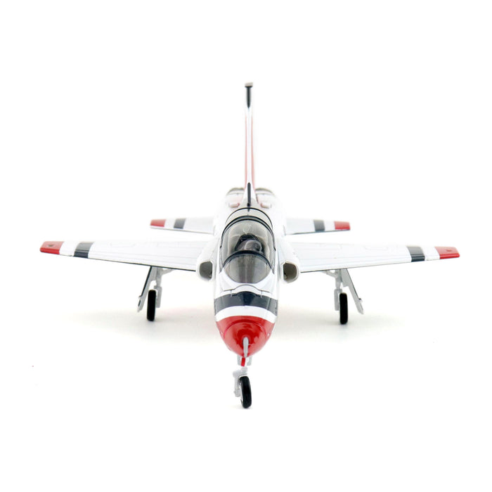T-38 "Thunderbirds Bicentennial Scheme" No.1 plane, USAF, 1976