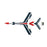 T-38 "Thunderbirds Bicentennial Scheme" No.1 plane, USAF, 1976