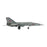 MIG-25RBT Red 46, 47th GRAP, 2nd Sqn., May 2001 (with 8 x FAB-500 bombs)