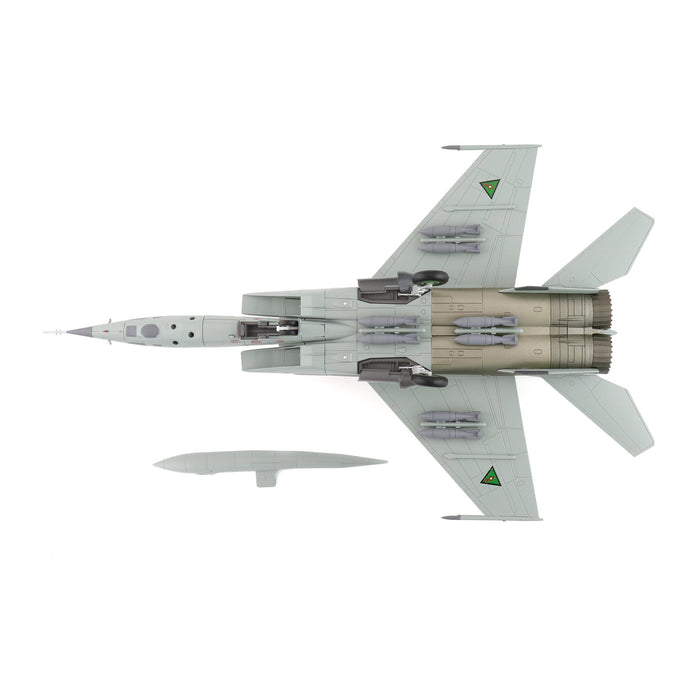 MIG-25RBT 25105, Iraqi AF, National Museum of the USAF