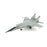 MIG-25RBT 754, Bulgarian Air Force