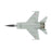 MIG-25RBT 754, Bulgarian Air Force