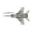 MIG-25RBT 754, Bulgarian Air Force