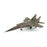 MIG-25RBF Red 20, 47th GRAP, Shatalovo AB, 2001