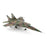 MIG-25RBF Red 20, 47th GRAP, Shatalovo AB, 2001