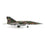 MIG-25RBF Red 20, 47th GRAP, Shatalovo AB, 2001