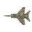 MIG-25RBF Red 20, 47th GRAP, Shatalovo AB, 2001
