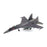 Su-35S Flanker E Red 08/RF-93648, Russian Air Force, Zhuhai Jinwan Airport, 2014