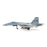Su-35S Flanker E, 61271, PLAAF, China (w/ 2 x PL-17, 4 x R-77M)