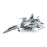 Su-35 Flanker "Prototype" 904, Russian Air Force (w/2 x ECM pod, 4 x R-77, 2 x KH-59, 2 x KH-31, 2 x KAB-1500L)