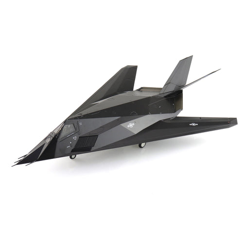 F-117A Nighthawk 84-0809, USAF, 2022 (w/extra 2 x B57 & B61 bombs)