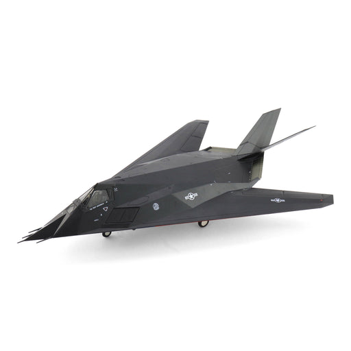 YF-117 Nighhawk 79-10782, 410th FTS, Edwards, 2005