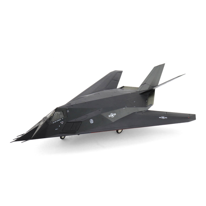 YF-117 Nighhawk 79-10782, 410th FTS, Edwards, 2005