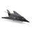 YF-117 Nighhawk 79-10782, 410th FTS, Edwards, 2005