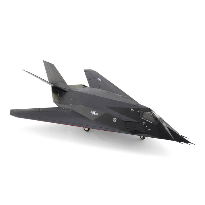 YF-117 Nighhawk 79-10782, 410th FTS, Edwards, 2005