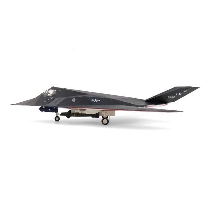 YF-117 Nighhawk 79-10782, 410th FTS, Edwards, 2005