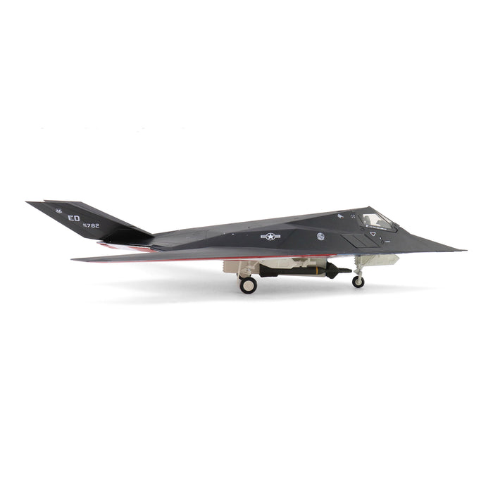 YF-117 Nighhawk 79-10782, 410th FTS, Edwards, 2005