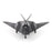 YF-117 Nighhawk 79-10782, 410th FTS, Edwards, 2005