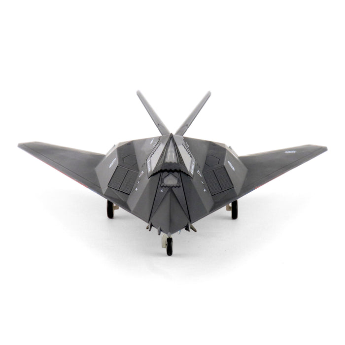 YF-117 Nighhawk 79-10782, 410th FTS, Edwards, 2005