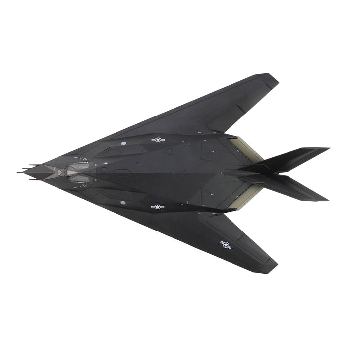 YF-117 Nighhawk 79-10782, 410th FTS, Edwards, 2005