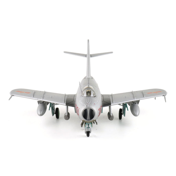 J-5 (MIG-17F) 30474, PLAAF (w/ UB-16-57)