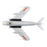 J-5 (MIG-17F) 30474, PLAAF (w/ UB-16-57)
