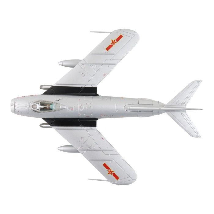 J-5 (MIG-17F) 30474, PLAAF (w/ UB-16-57)