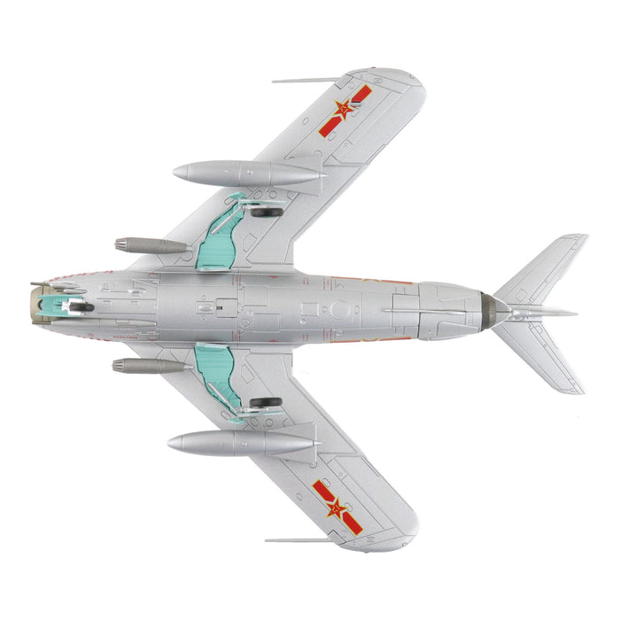 J-5 (MIG-17F) 30474, PLAAF (w/ UB-16-57)