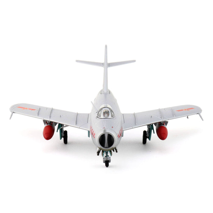 J-5 Jet Fighter 91820, PLAAF (1:72 Scale)