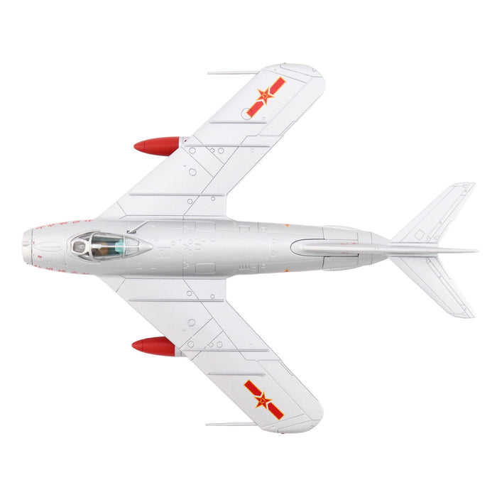 J-5 Jet Fighter 91820, PLAAF (1:72 Scale)