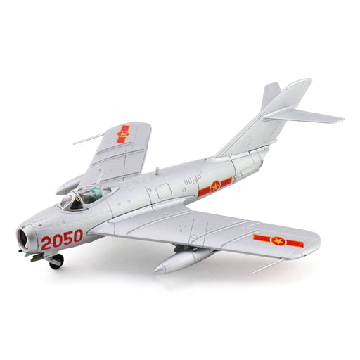 MIG-17F Fresco 2050, 921st "Sao Do", 6 Nov. 1965 (1:72 Scale)