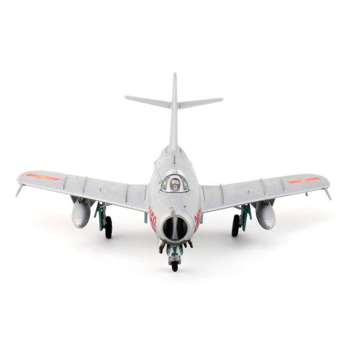 MIG-17F Fresco 2050, 921st "Sao Do", 6 Nov. 1965 (1:72 Scale)