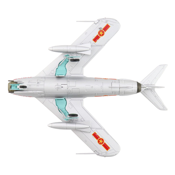 MIG-17F Fresco 2050, 921st "Sao Do", 6 Nov. 1965 (1:72 Scale)