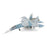 AV-8B II Plus "Operation Inherent Resolve" 165357, VMA-231, USCENTCOM, 2017