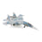 AV-8B II Plus "Operation Inherent Resolve" 165357, VMA-231, USCENTCOM, 2017