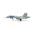 AV-8B II Plus "Operation Inherent Resolve" 165357, VMA-231, USCENTCOM, 2017